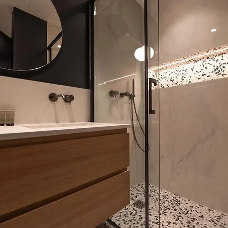 Apartamento De Luxe Dans Le Centre De 2-4p Paris